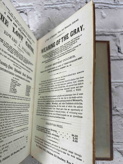 The Life of Ulysses S. Grant