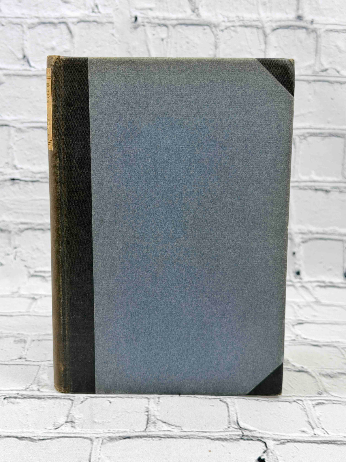 Conversation at Midnight by Edna St. Vincent Millay, 1937 Harper & Brothers Hardcover - front cover