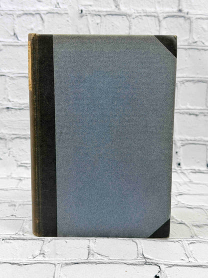 Conversation at Midnight by Edna St. Vincent Millay, 1937 Harper & Brothers Hardcover - front cover