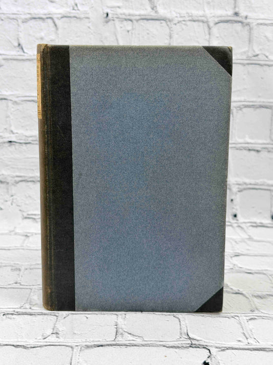 Conversation at Midnight by Edna St. Vincent Millay, 1937 Harper & Brothers Hardcover - front cover