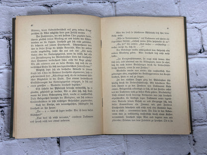 Novellenreihe der Wila 1 Possen des Schicksals von Heinrich von Schullern [German · Wila's Novella Series · 1920]