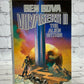 Voyagers II The Alien Within by Ben Bova [1st Edition · 1st Printing · 1986]