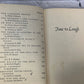 Time to Laugh: Funny Tales from Here to There by Phyllis R. Fenner [1957]