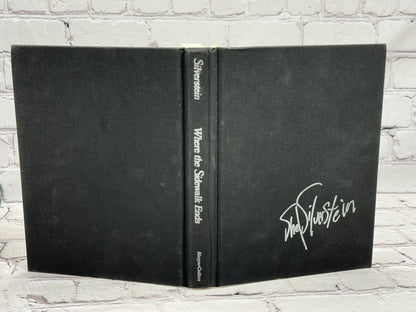 Where the Sidewalk Ends Shel Silverstein [30th Anniversary Special Ed. · 2005]