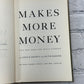 Money Makes Money and the Money Makes..by Krefetz and Marossi [1970 · 1st Print]