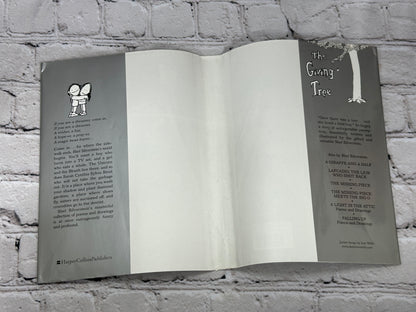 Where the Sidewalk Ends Shel Silverstein [30th Anniversary Special Ed. · 2005]