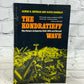 The Kondratieff Wave by Shuman & Rosenau [1972 · Second Printing]