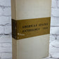 American States Anthology 1934 Vol I & II By Gerta Aison [2 Volume Set · 1935]