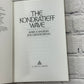 The Kondratieff Wave by Shuman & Rosenau [1972 · Second Printing]