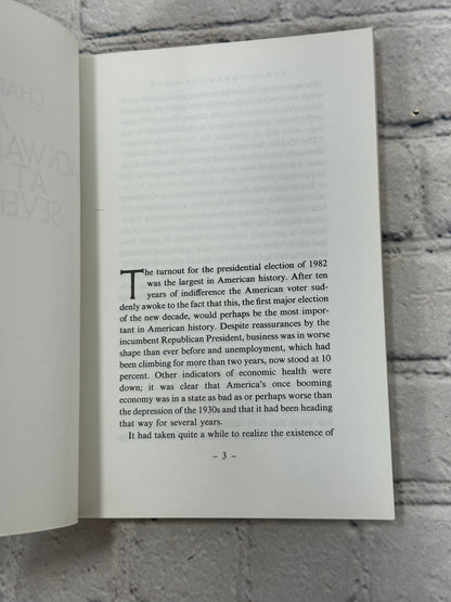 The Kondratieff Wave by Shuman & Rosenau [1972 · Second Printing]