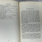 American States Anthology 1934 Vol I & II By Gerta Aison [2 Volume Set · 1935]