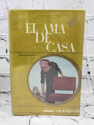 El Ama de Casa