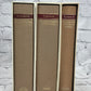 Francis Parkman [3 Volume Set · The Library of America]