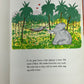 The Story of Babar the little elephant By Jean De Brunhoff [1960]