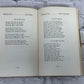 American States Anthology 1934 Vol I & II By Gerta Aison [2 Volume Set · 1935]