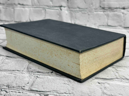 The Holy Scriptures According to the Masoretic Text (Volumes 1 & 2)