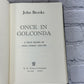 Once in Golconda: A True Drama of Wall St.by John Brooks [1969 · First Printing]