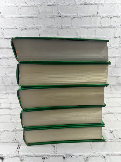 Biography and Genealogy Master Index (1986 - 1990)