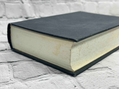 The Holy Scriptures According to the Masoretic Text (Volumes 1 & 2)