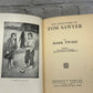 The Adventures of Tom Sawyer by Mark Twain [1920 · Fifth Printing]