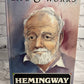 Life & Works Ernest Hemingway By Nicholas McDowell [1988]