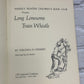 Long Lonesome Train Whistle by Virgina H. Ormsby [1961]