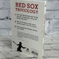 Red Sox Triviology by Neil Shalin [2011]