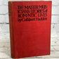 The Master Musicians, Stories of Romantic Lives by J. Cuthbert Hadden [1919]