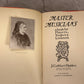 The Master Musicians, Stories of Romantic Lives by J. Cuthbert Hadden [1919]