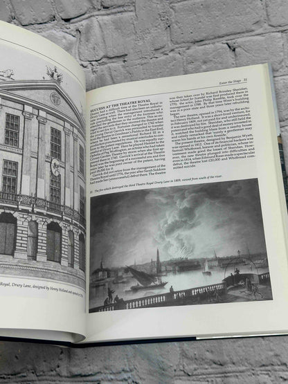 Historical Publications (London History 5 Book Lot)