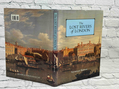 Historical Publications (London History 5 Book Lot)