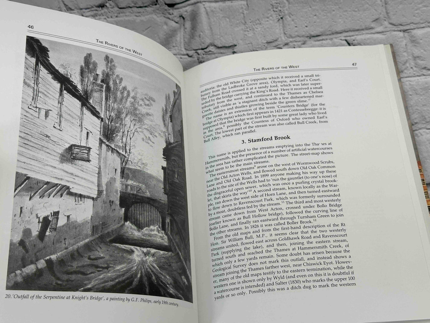 Historical Publications (London History 5 Book Lot)