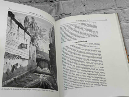 Historical Publications (London History 5 Book Lot)