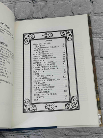 Historical Publications (London History 5 Book Lot)