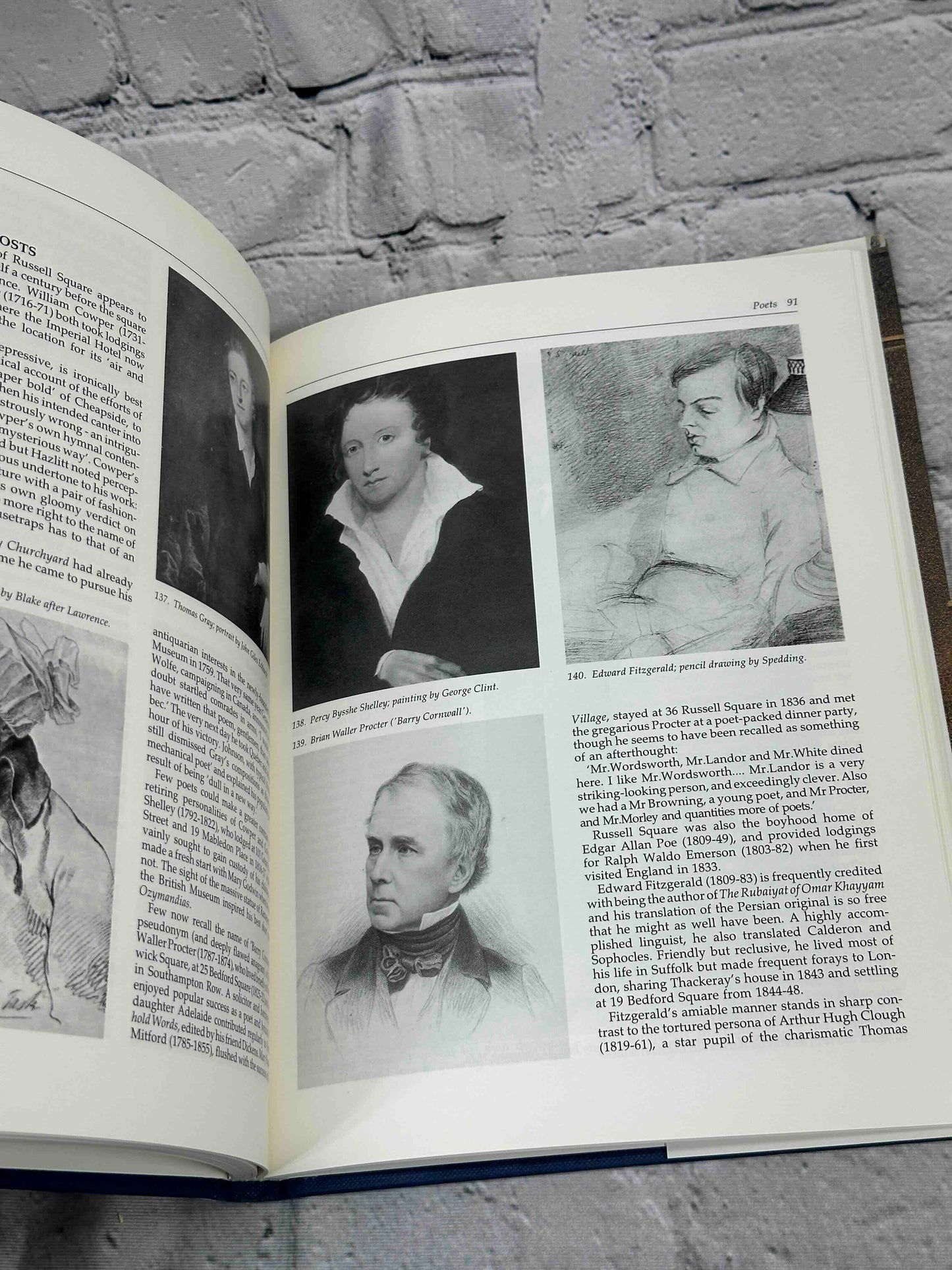 Historical Publications (London History 5 Book Lot)