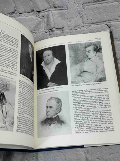 Historical Publications (London History 5 Book Lot)