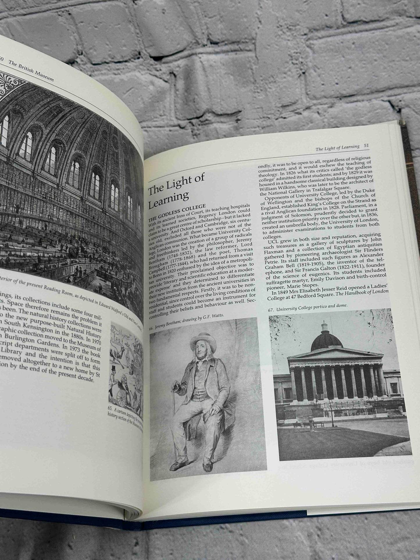 Historical Publications (London History 5 Book Lot)