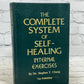 The Complete System of Self-Healing Interna..by Dr. Stephen Chang [1991]