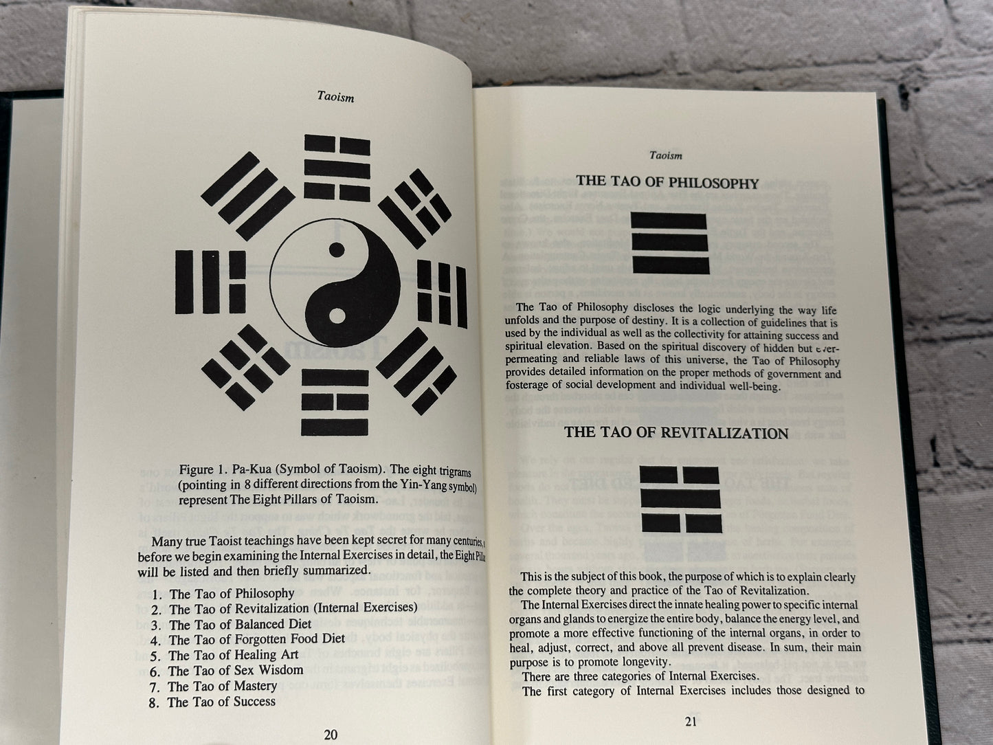 The Complete System of Self-Healing Interna..by Dr. Stephen Chang [1991]