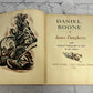 Daniel Boone by  James Daugherty [1st Edition · 1939]