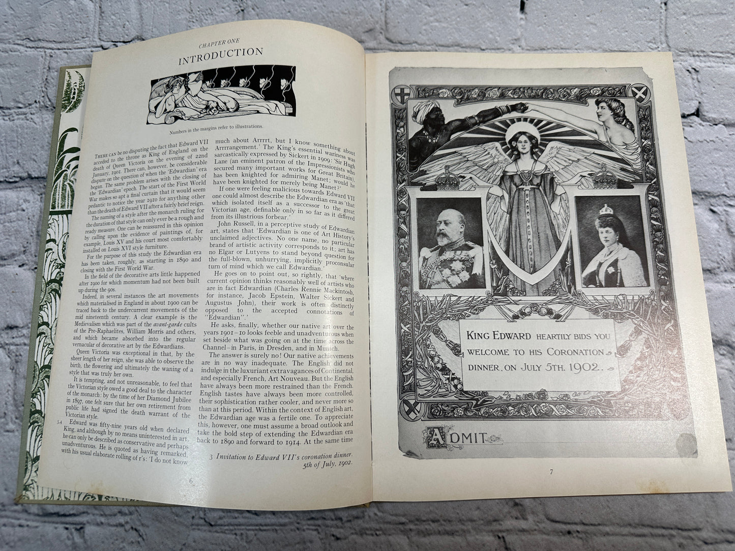 The World of Edwardiana by Philippe Garner [1974]