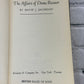 The Affairs of Dame Rumor by David J Jacobson [1948]