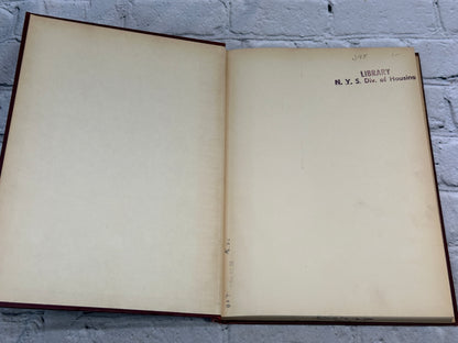 Transition Zoning by Arthur Comey [1933 · Ex-Library]