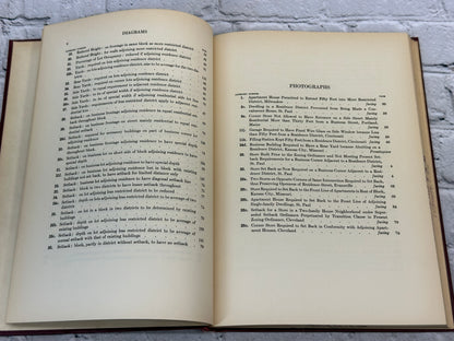 Transition Zoning by Arthur Comey [1933 · Ex-Library]