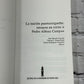 La Nacion Puertorriquena: Ensayos en Torno a Pedro Albizo Campos [1997]