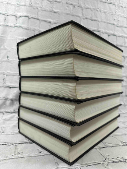 Clarke's Commentary: 6 Volume Set. The Holy Bible, New & Old Testament