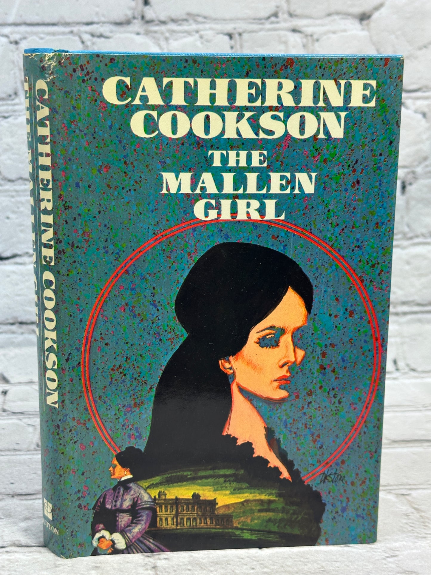 The Mallen Girl by Catherine Cookson [1973 · BCE]