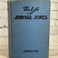 The Life of John Paul Jones by James Otis [1900]