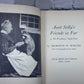 Aunt Sally’s Friends In Fur Thornton W. Burgess [1st Edition · 1955]