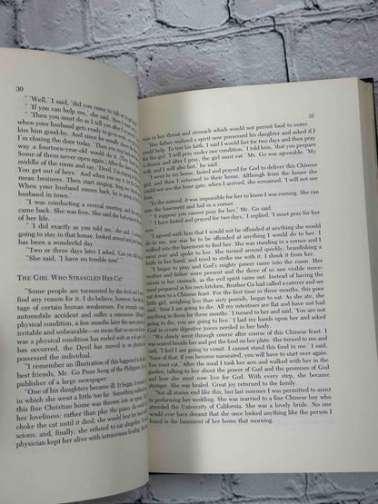 Confrontations with the Devil! The Arts of Exorcism